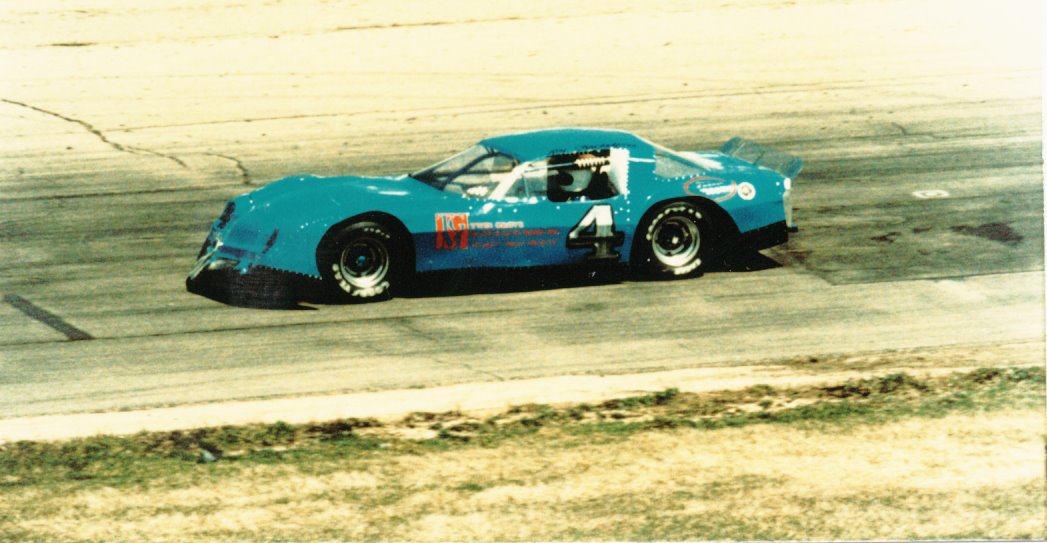 Roy Schackelford