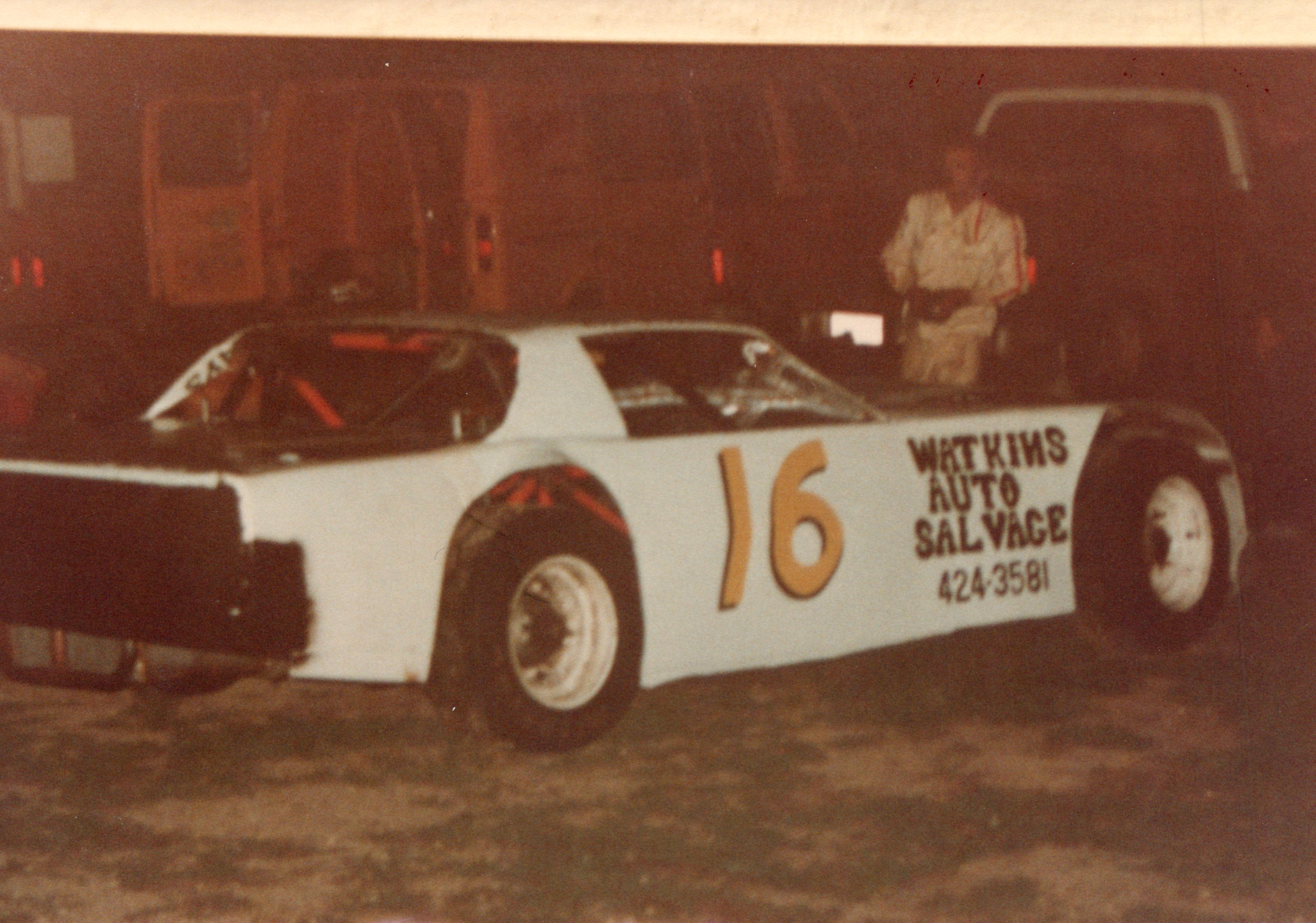 Russ Grossen