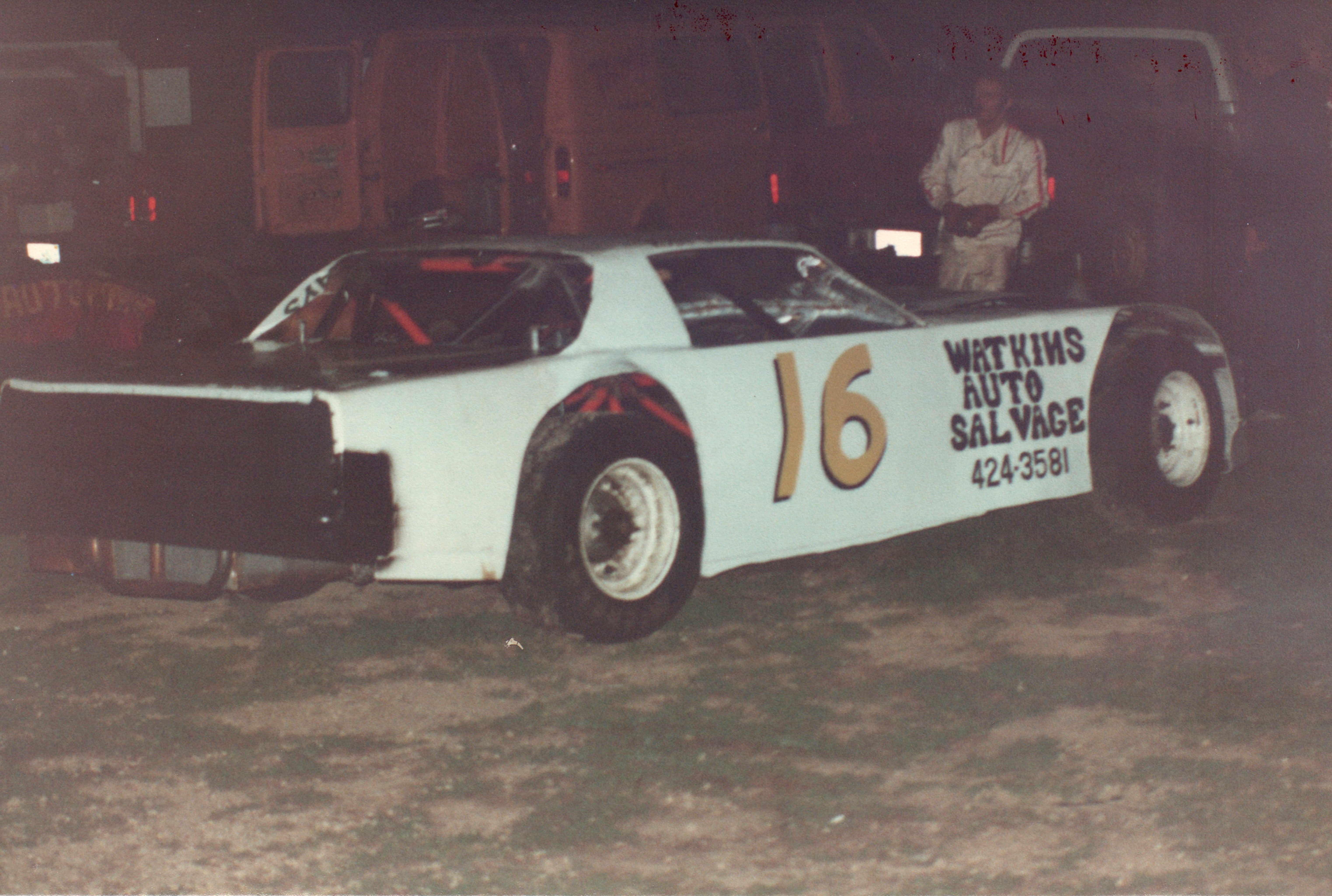 Russ Grossen