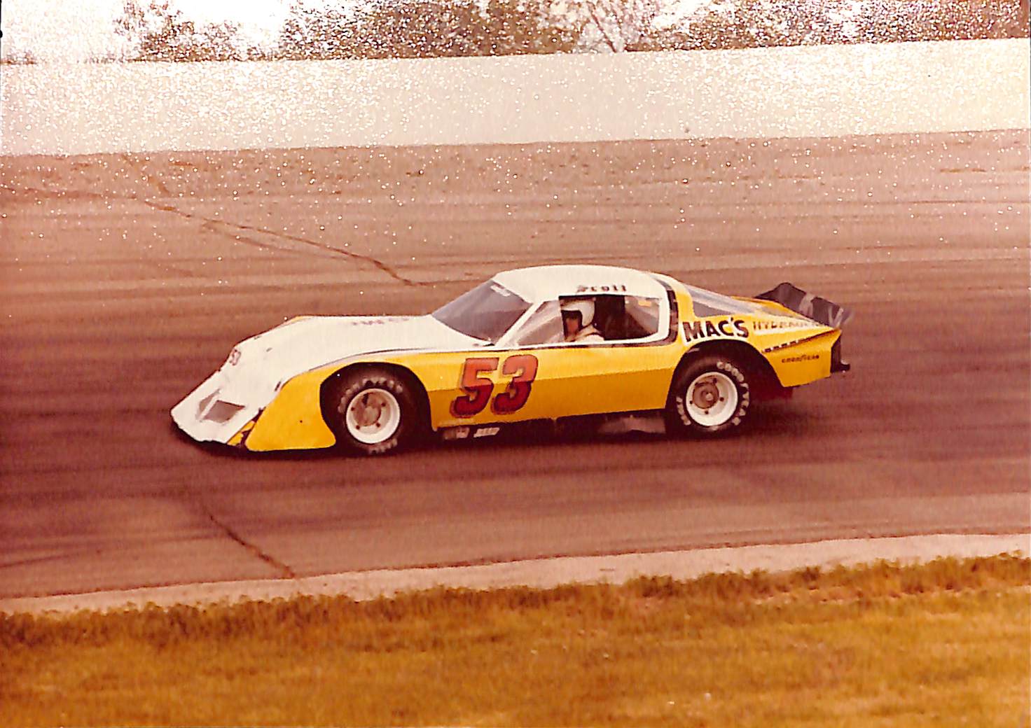 Scott Hansen