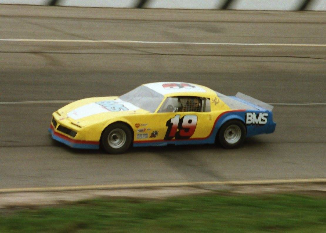 Spike Thiel