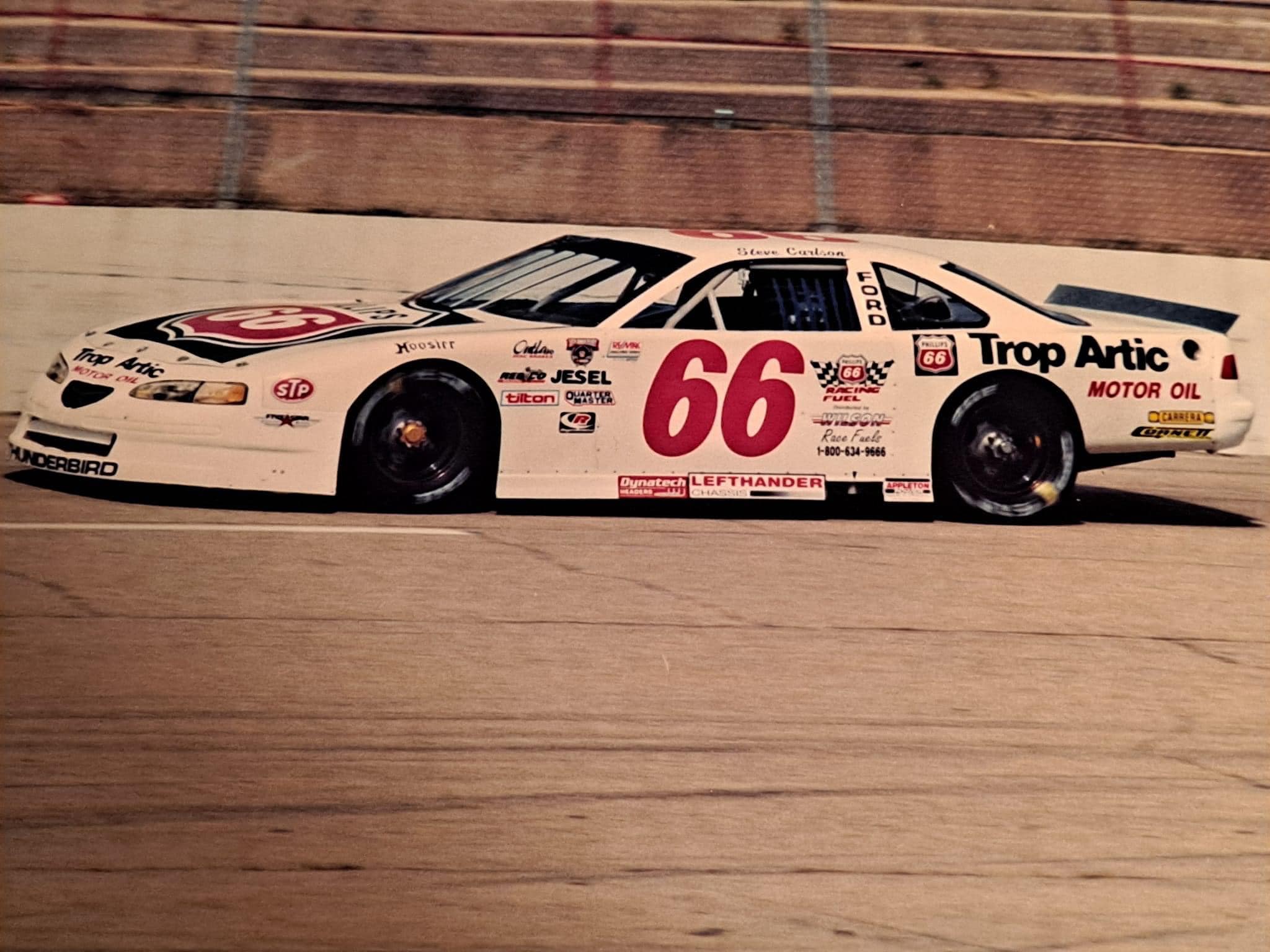 Steve Carlson