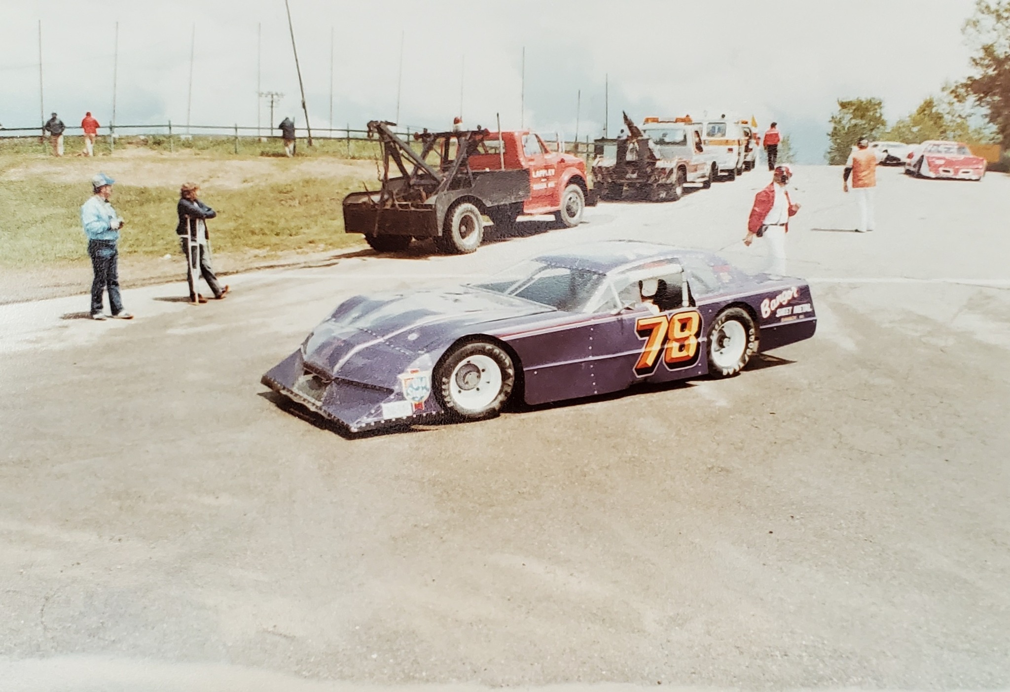 Steve Holzhausen