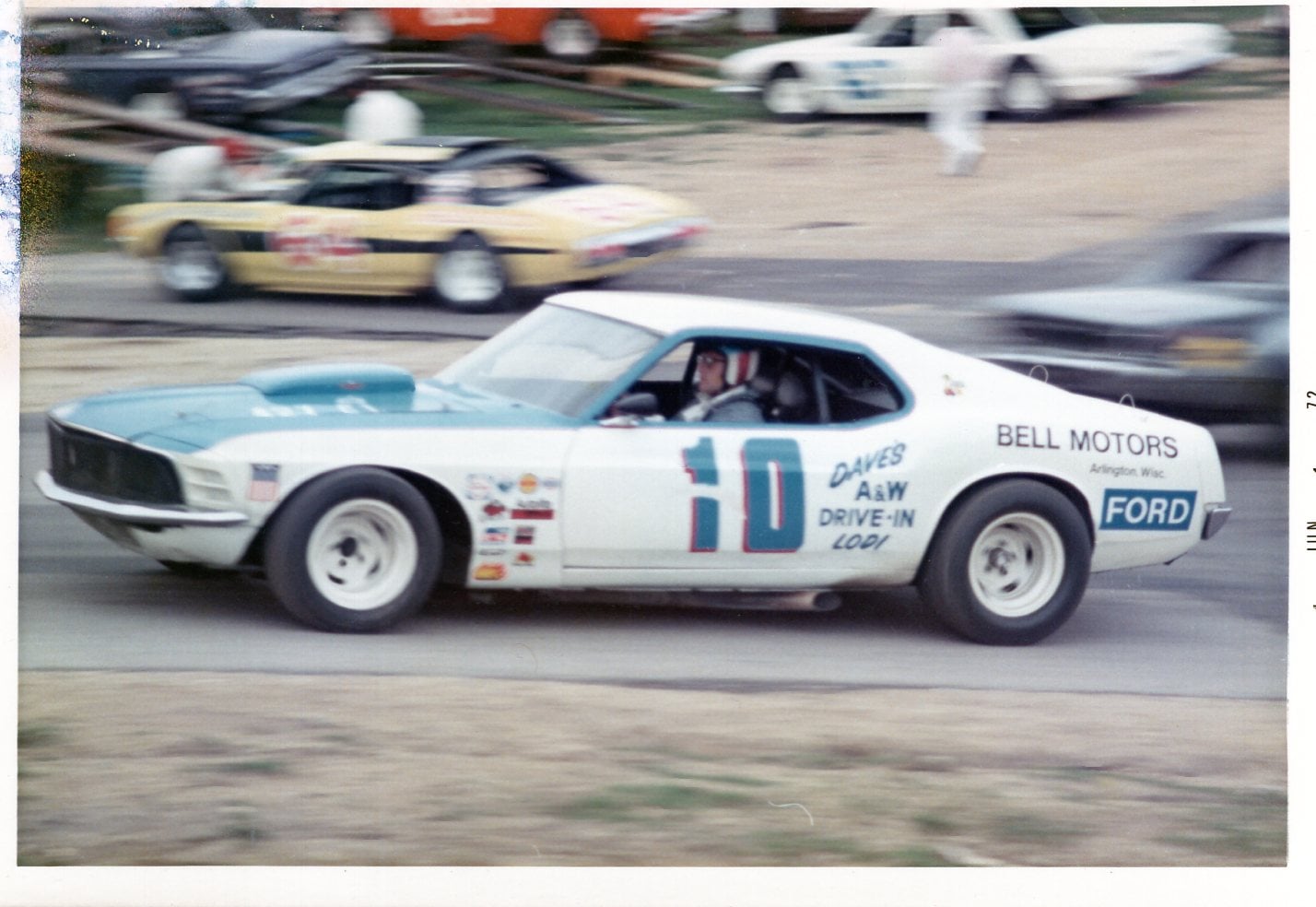 Steve Manke