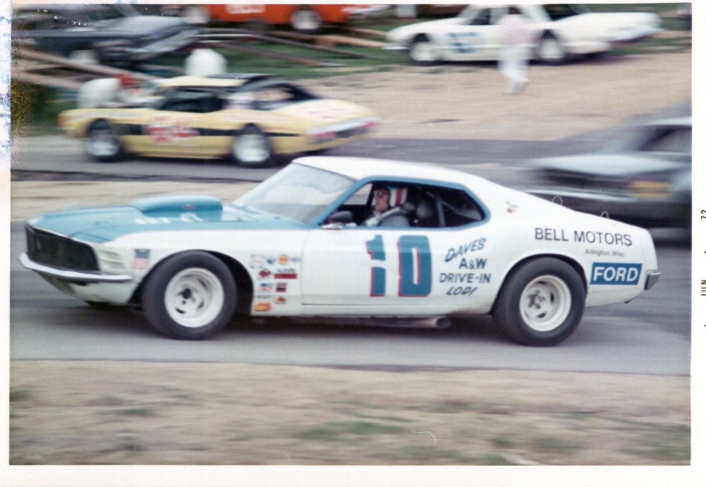 Steve Manke