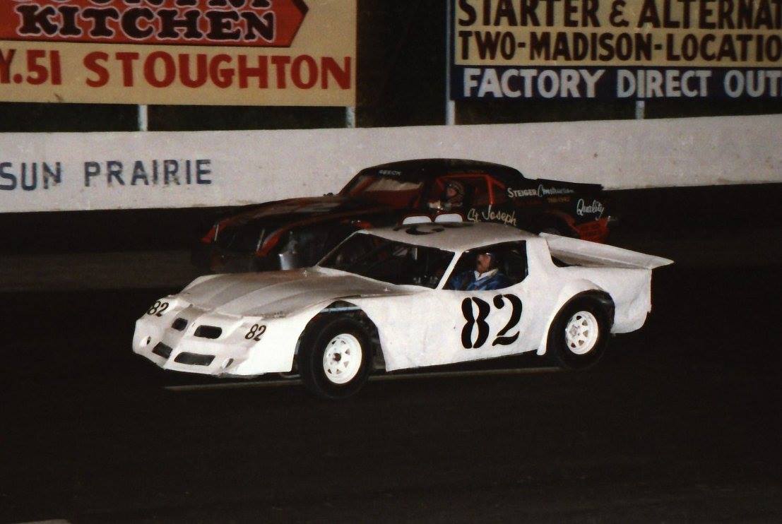 Steve Reeck