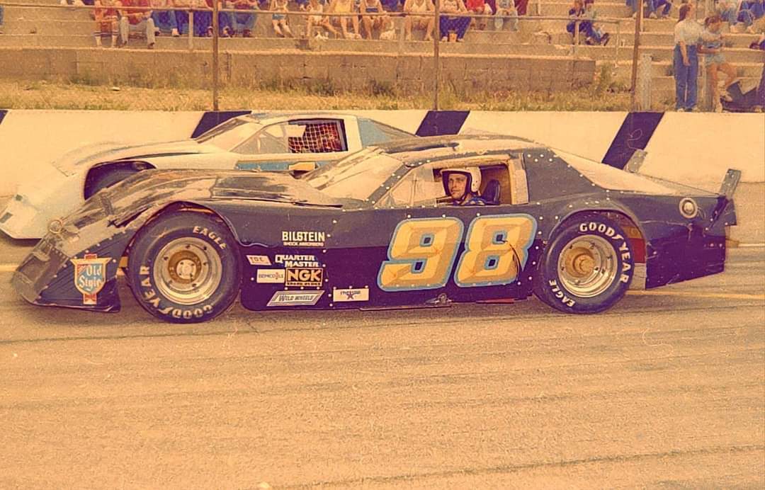 Ted Musgrave