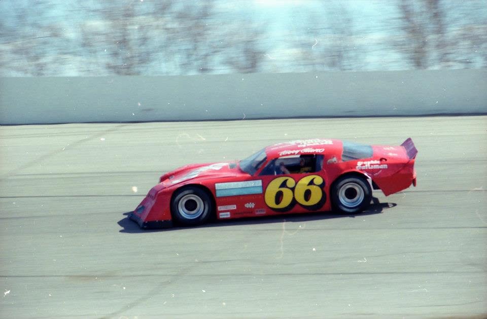 Terry Ciano