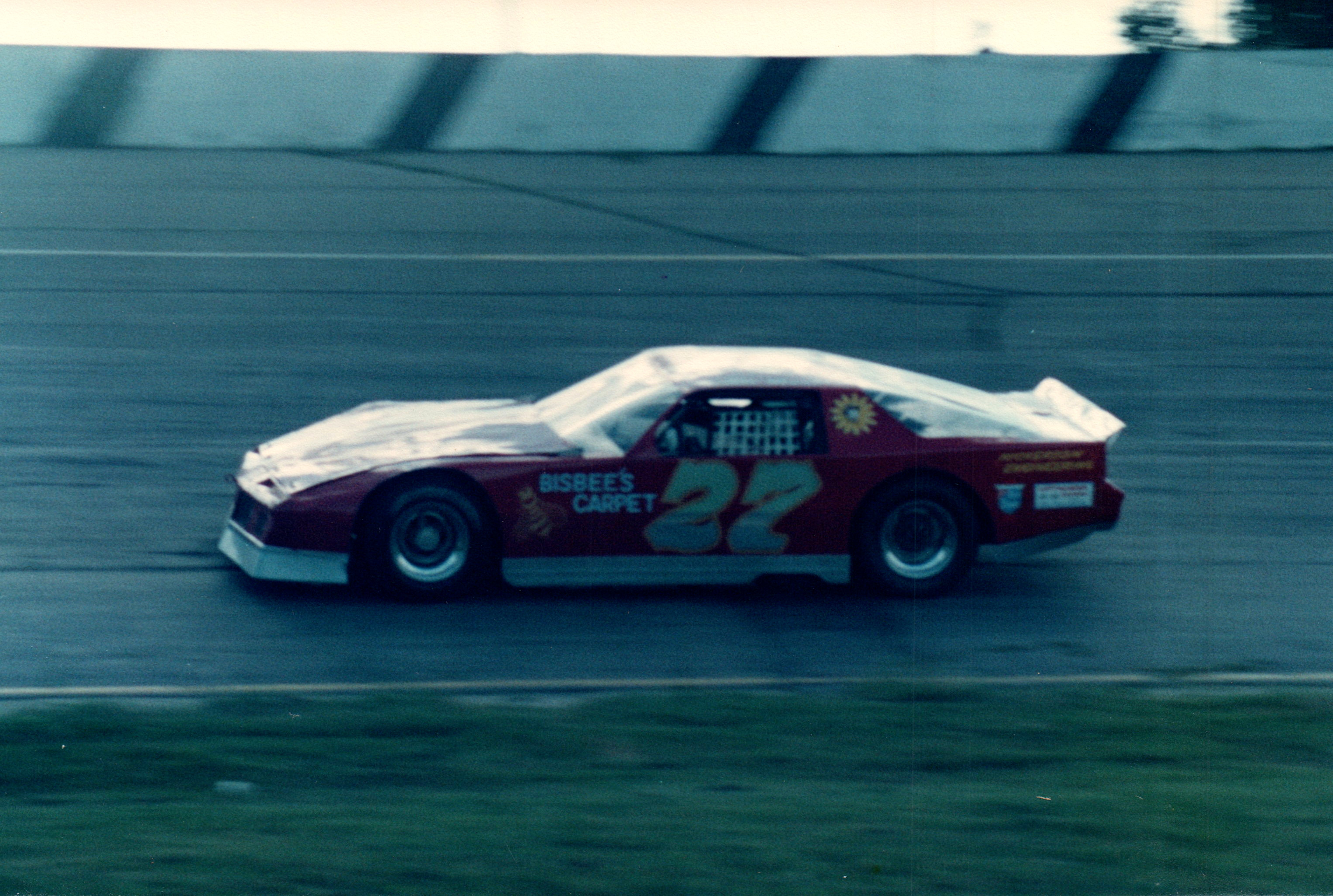 Tod Blair