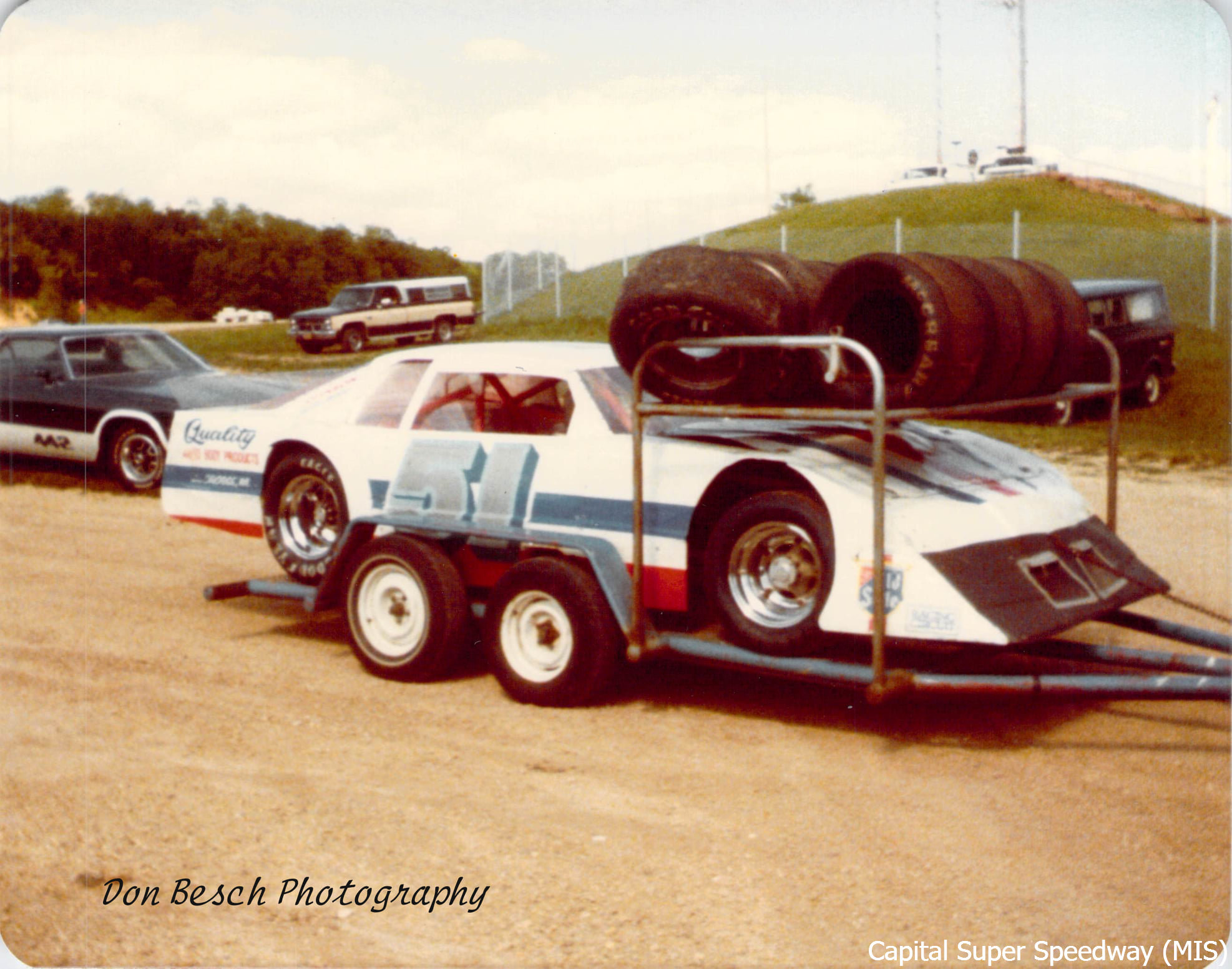 Tom Carlson