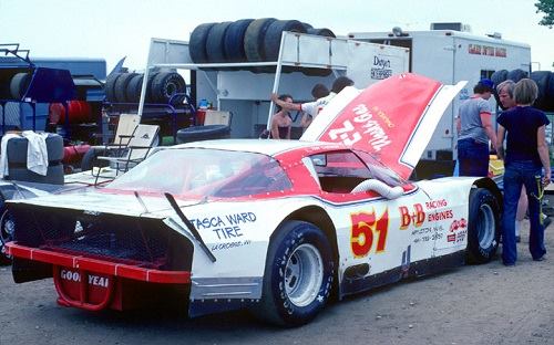 Tom Carlson