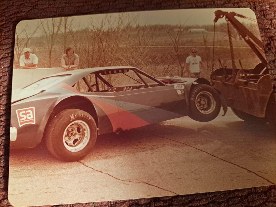 Tom Reffner