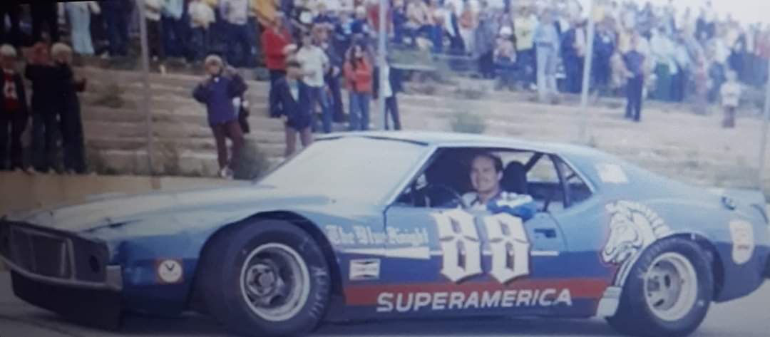 Tom Reffner