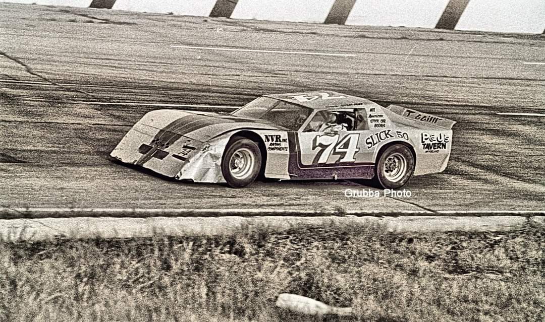 Unknown Driver