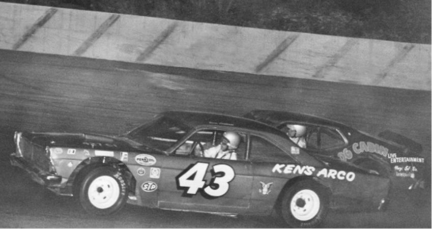 Wayne Swartwout