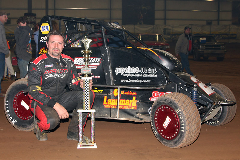 Dave Darland