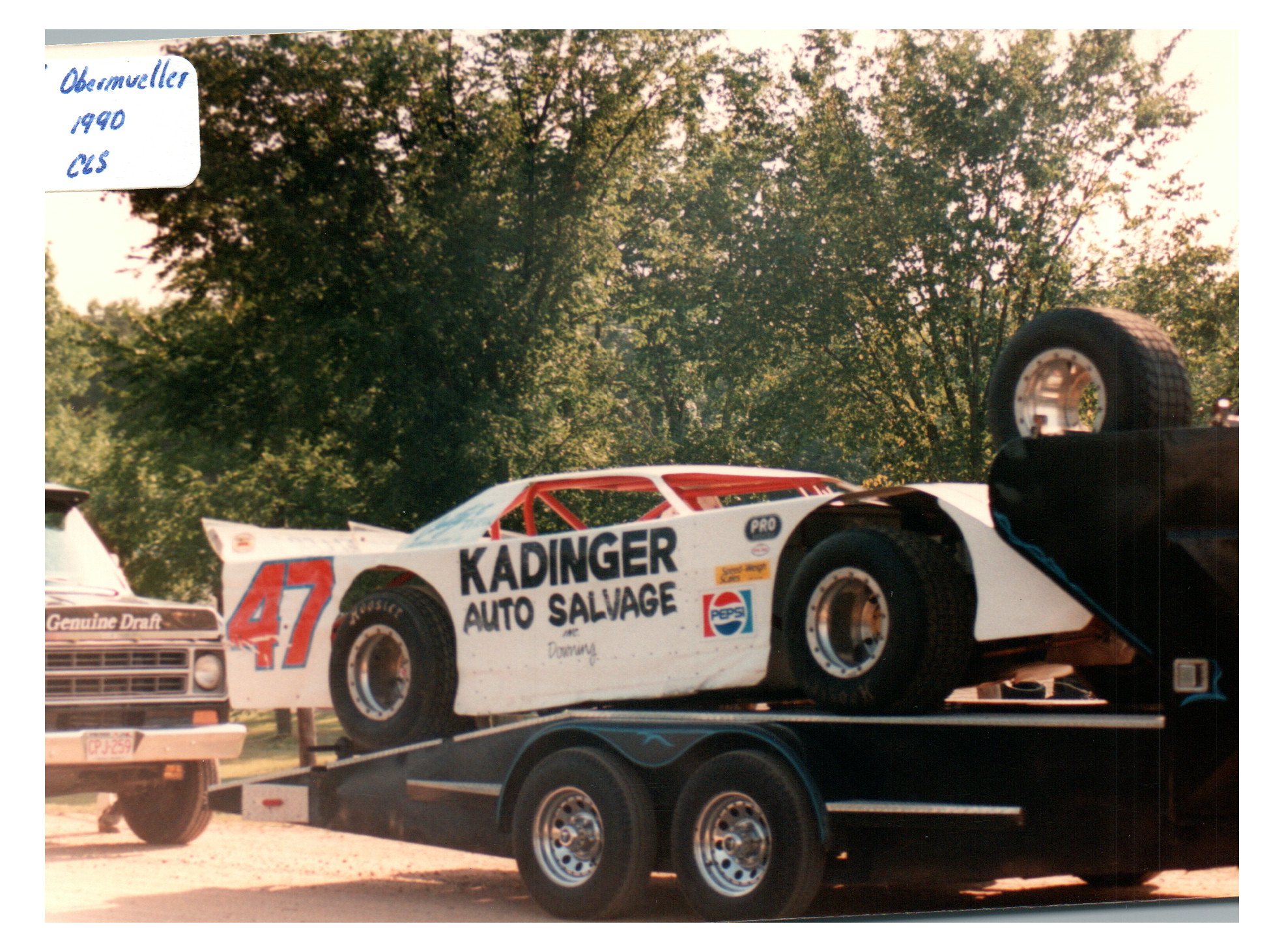 Bob Obermueller