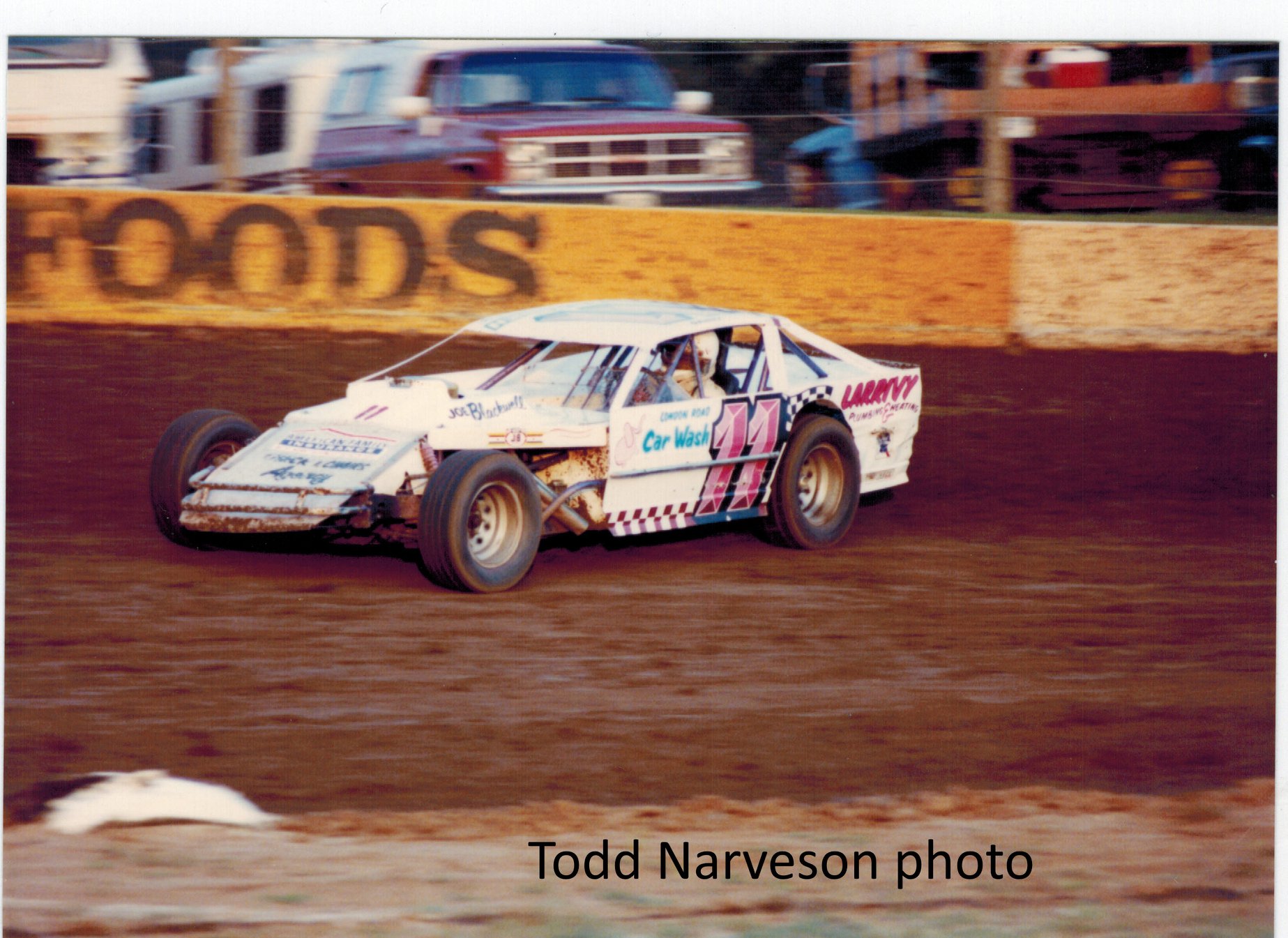 Dan Mcmann