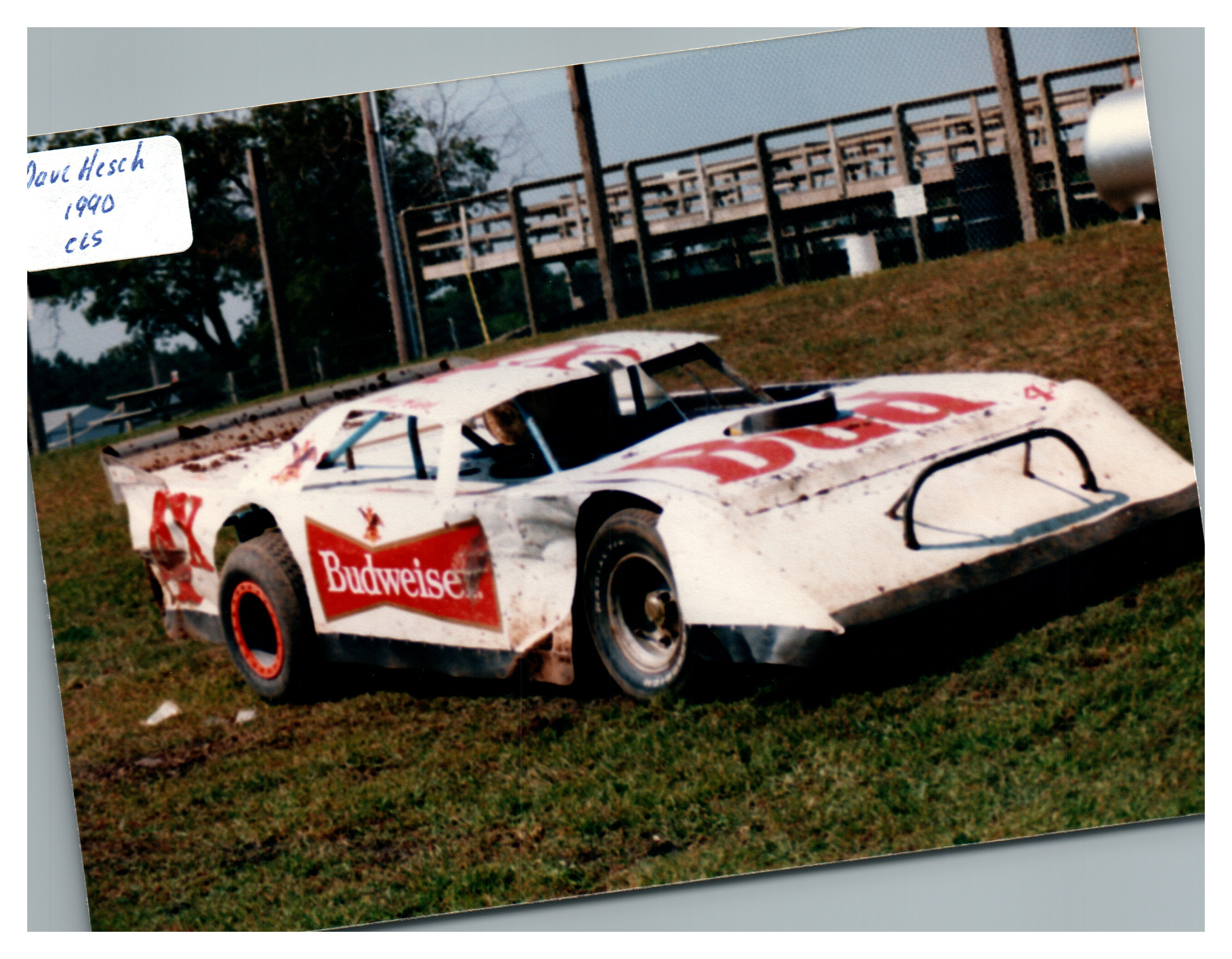 Dave Hesch