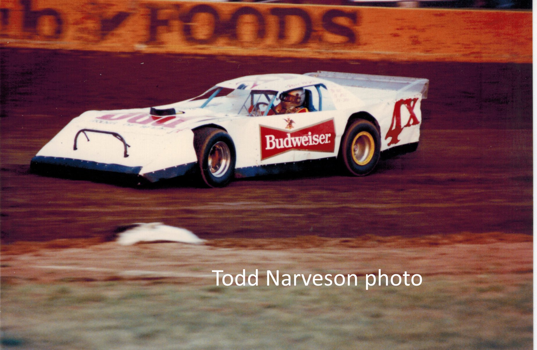 Dave Hesch