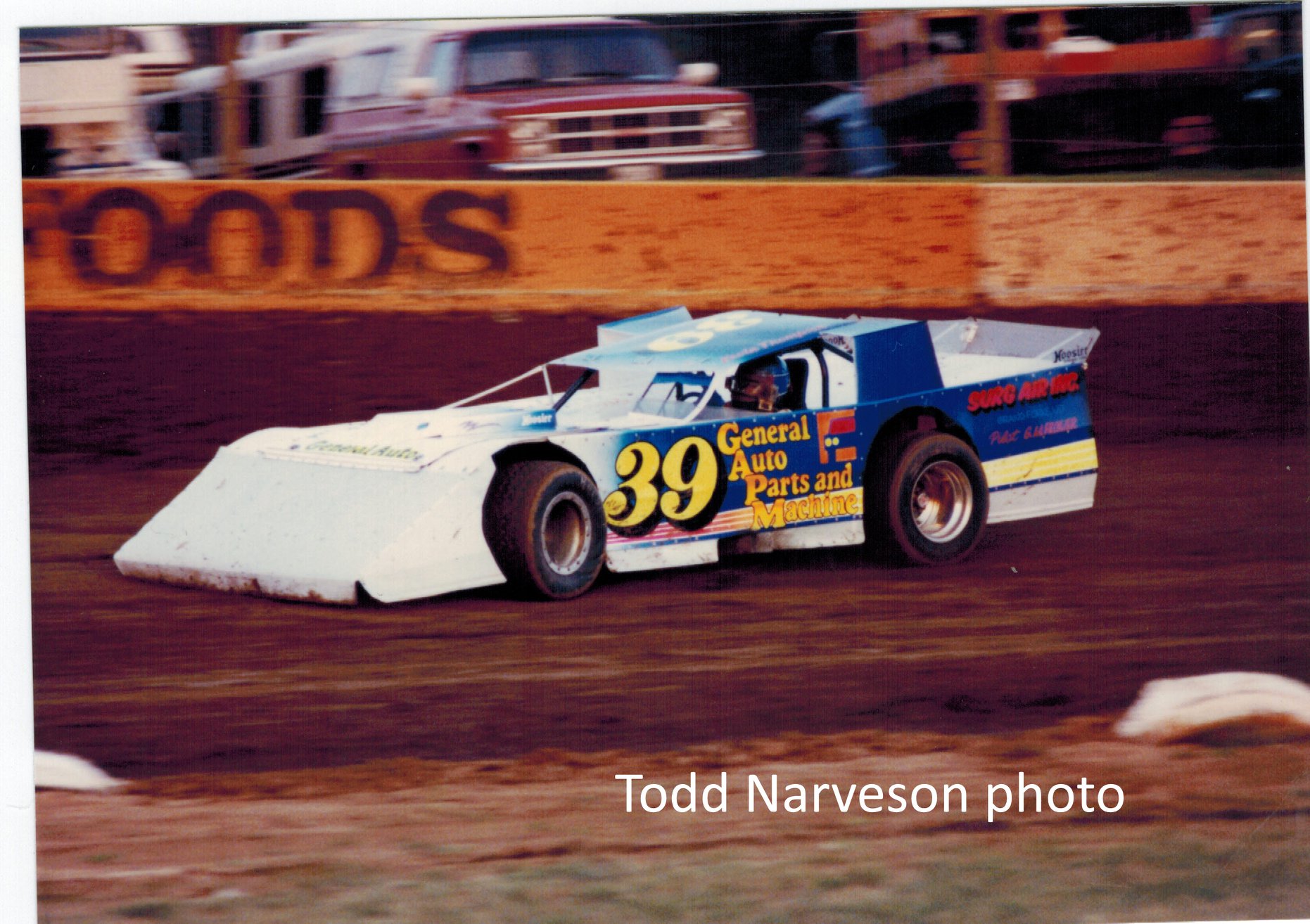 Kevin Thompson
