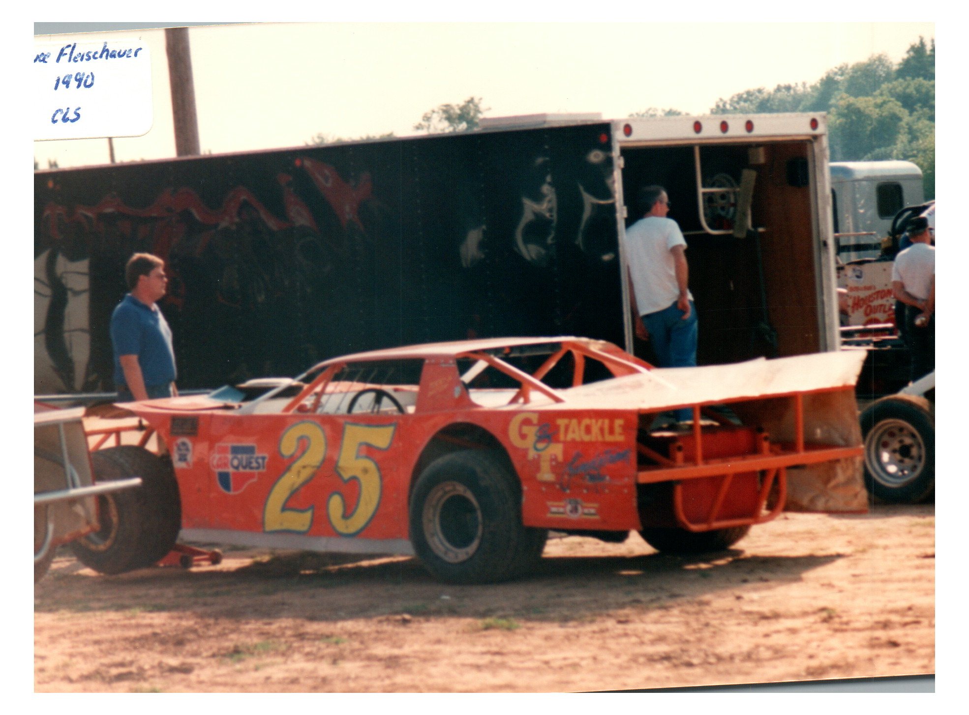 Mike Fleischauer