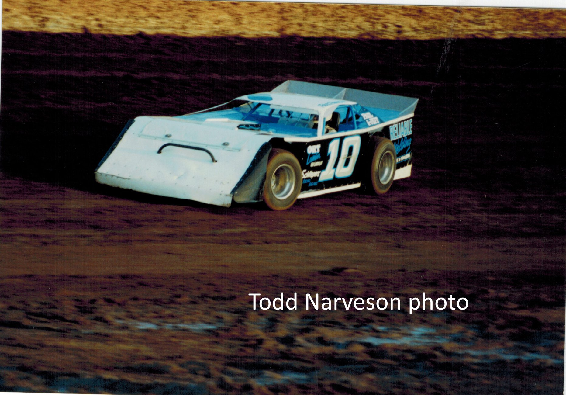 Pete Parker