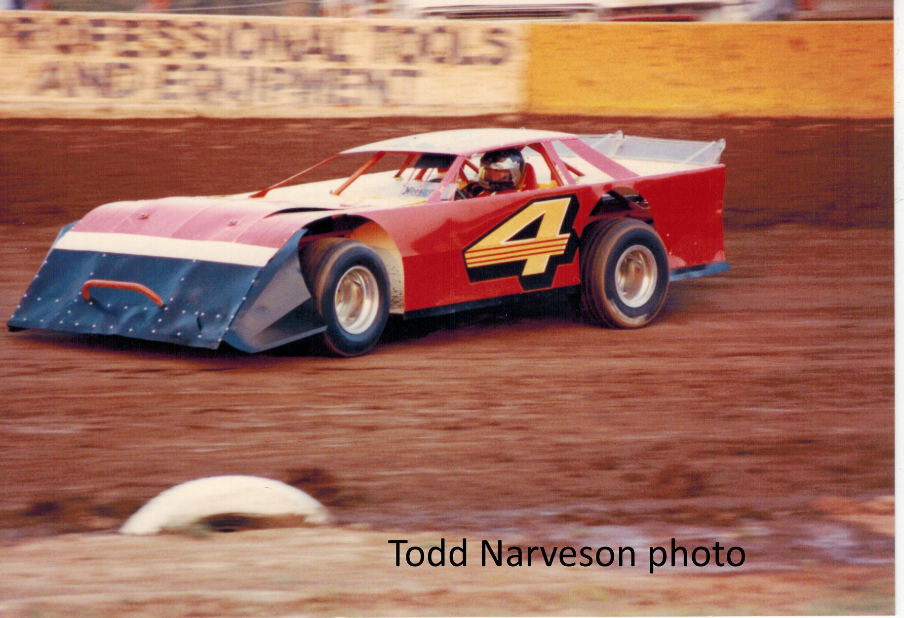 Terry Lanphear