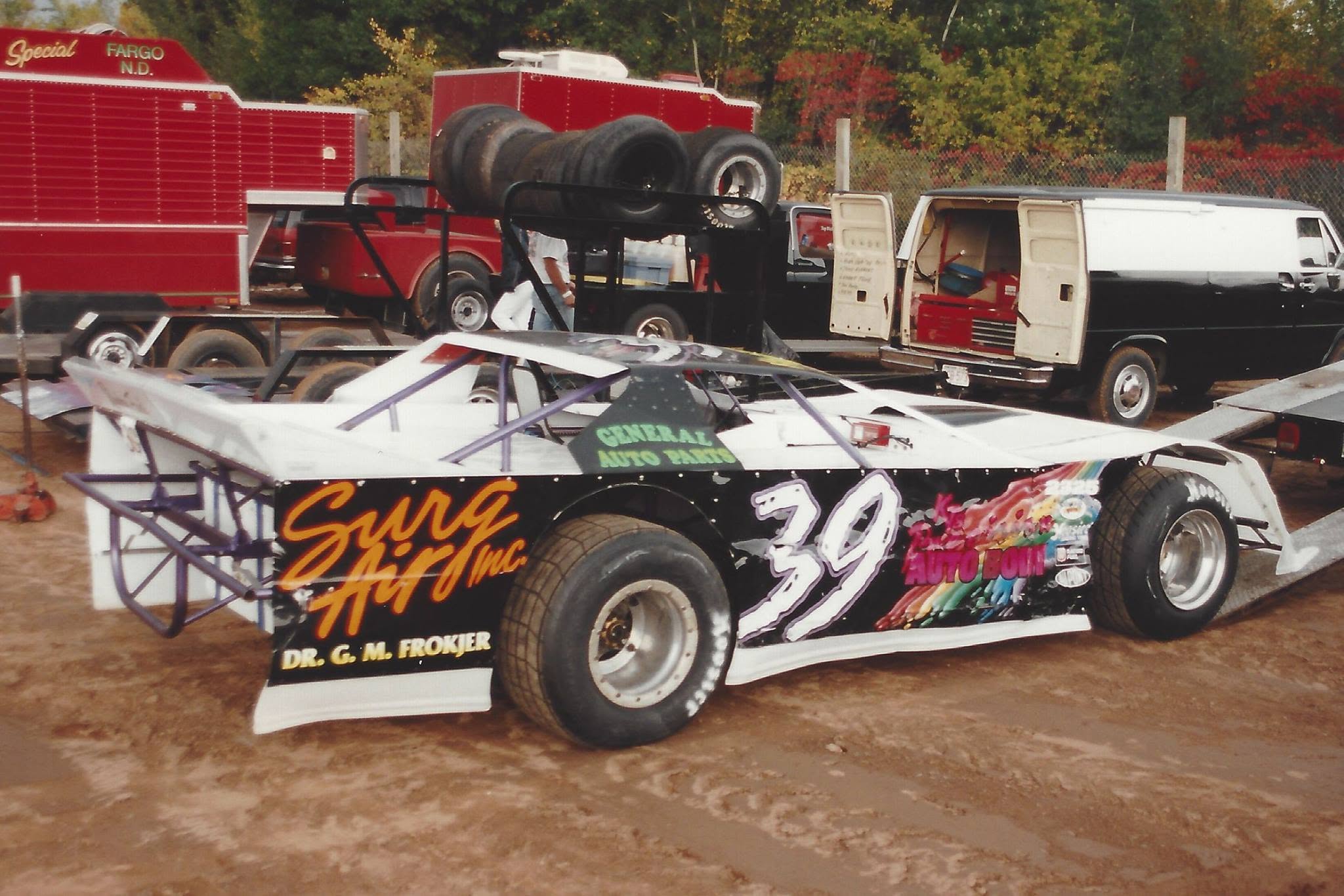 Kevin Thompson