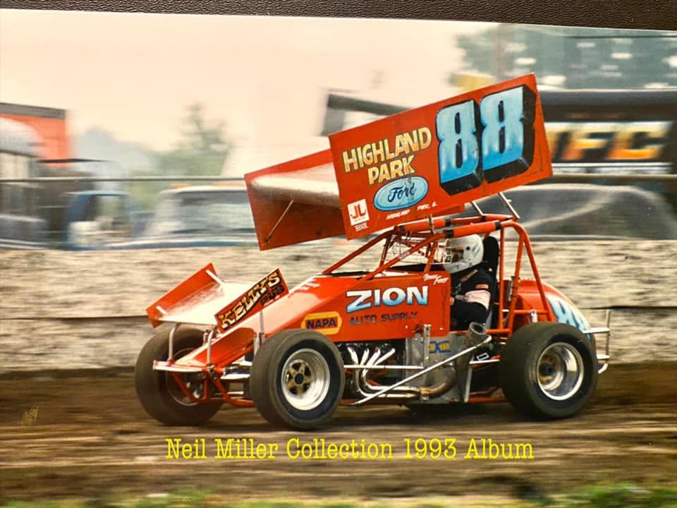 Mike Frost