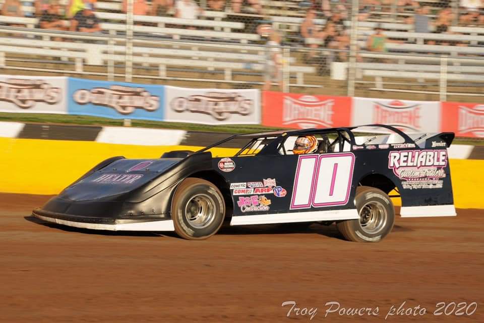 Paul Parker