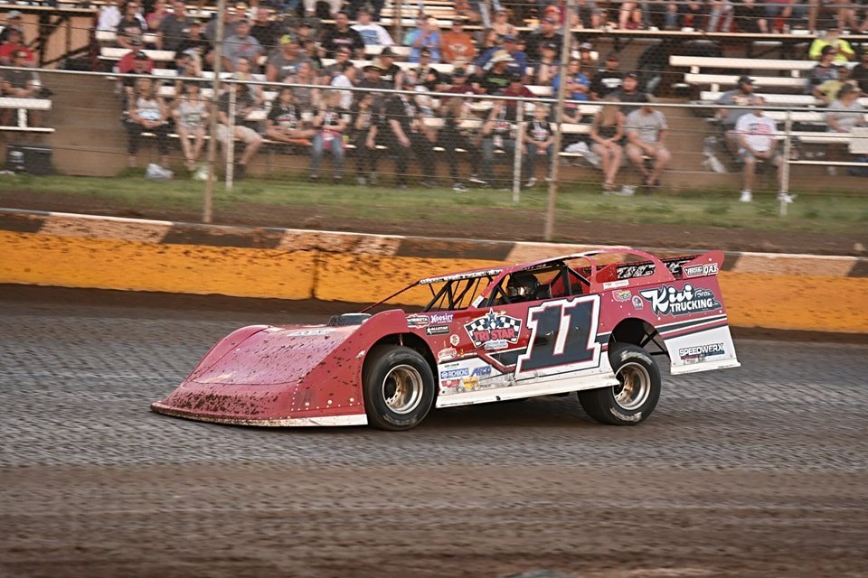Pat Doar