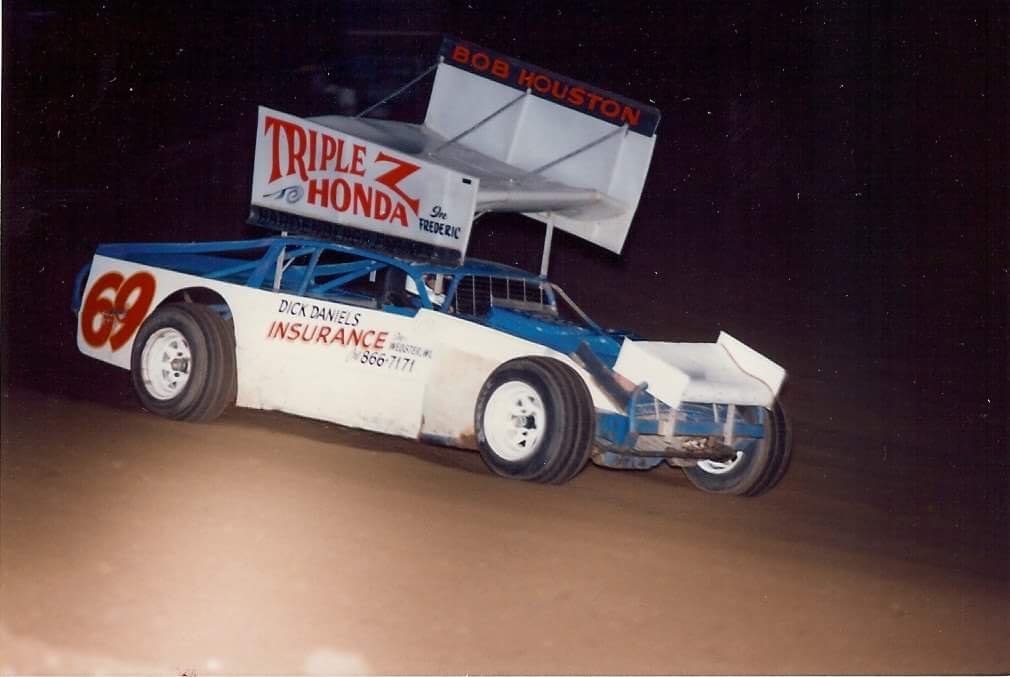 Bob Houston