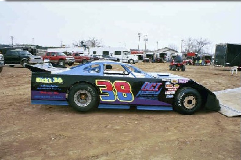 Brent Larson