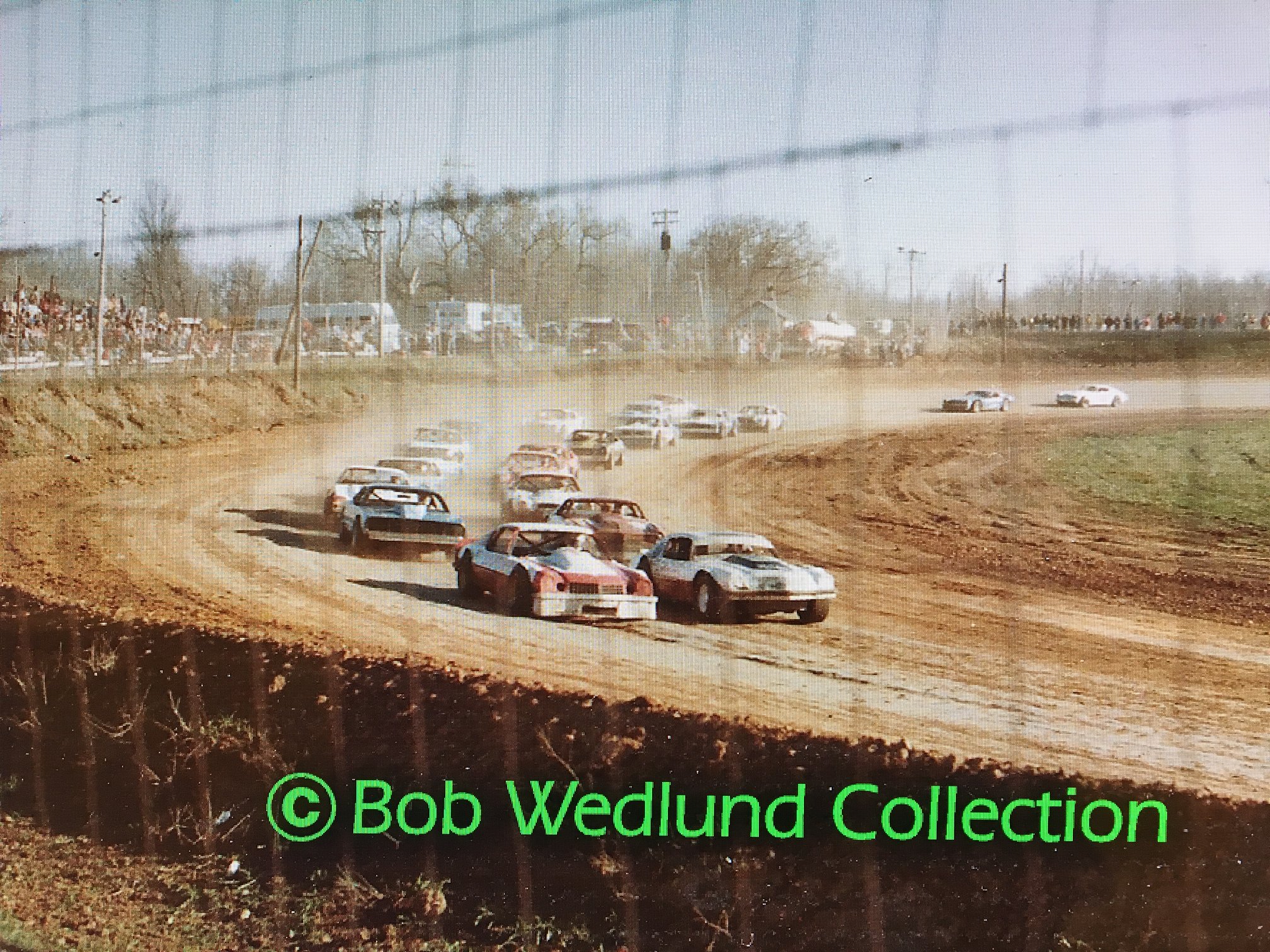 Cedar Lake Speedway