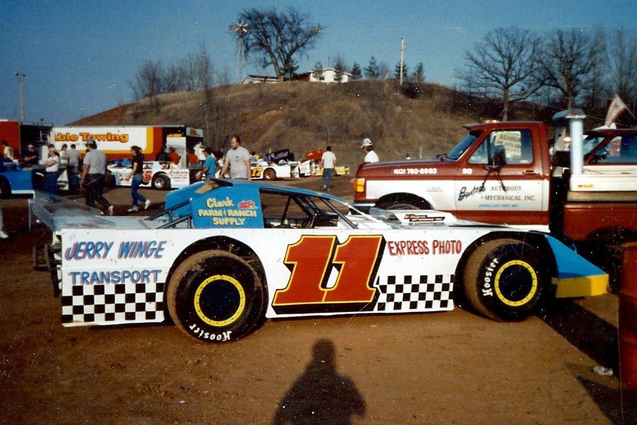 Chuck Swenson
