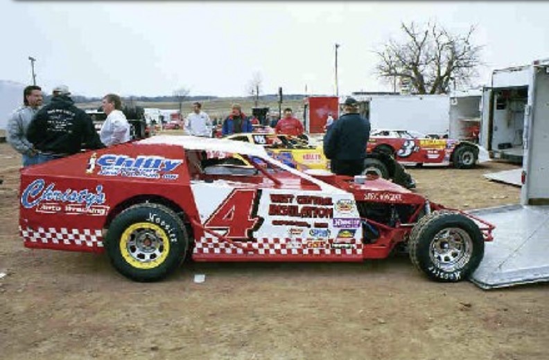 Craig Christiansen
