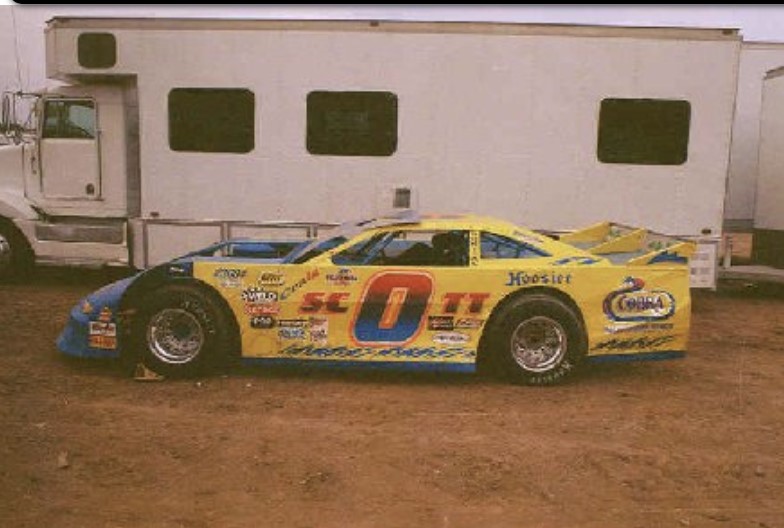 Craig Scott
