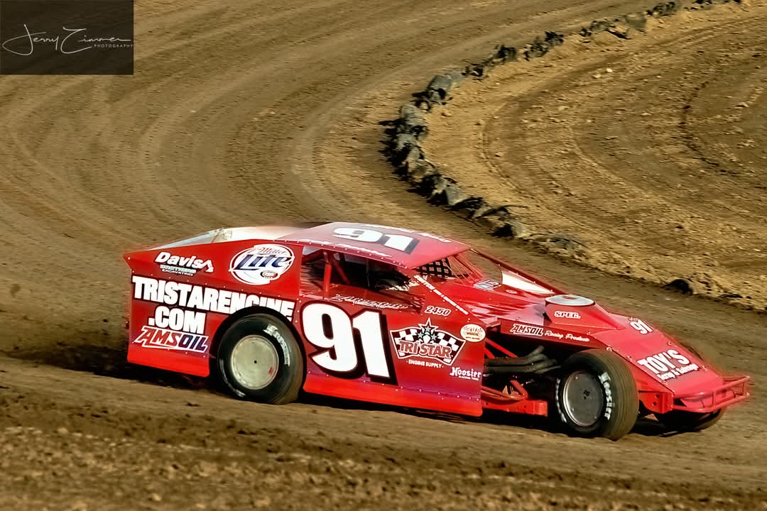 Craig Thatcher