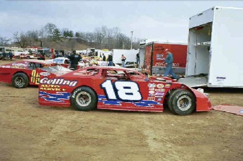 Curt Gelling