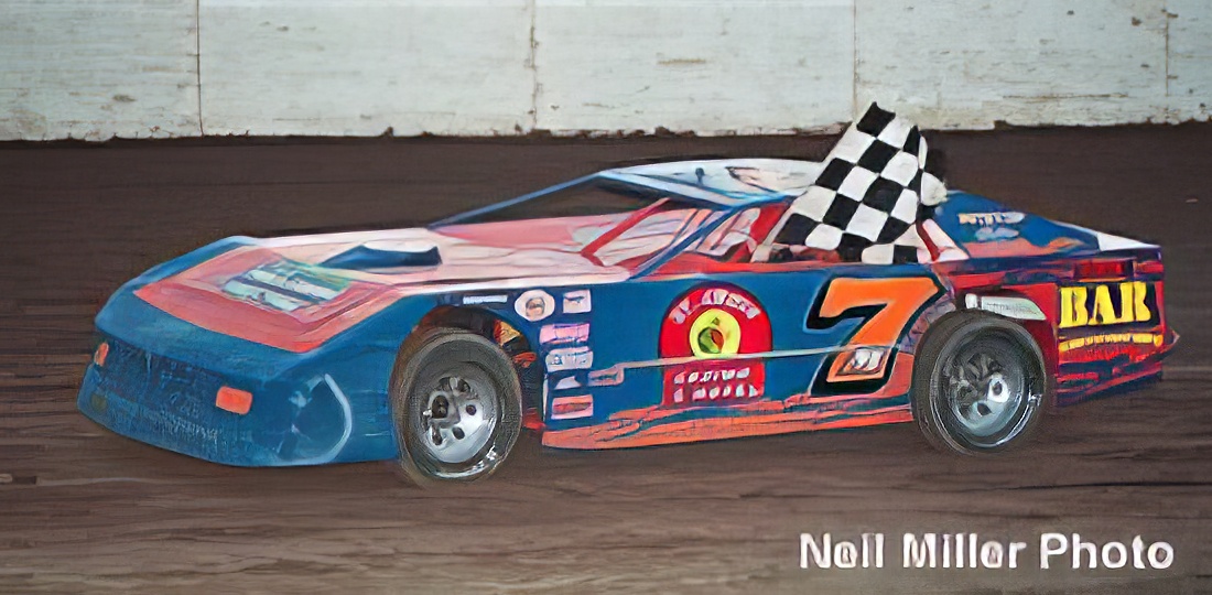 Curt Myers
