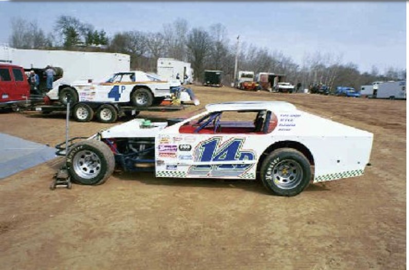 Dan Olson