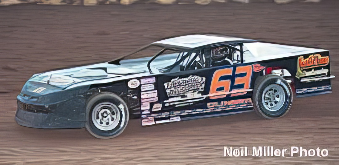 Danny Olinger