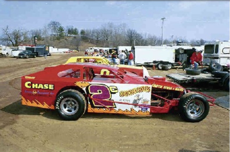 Dave Cain