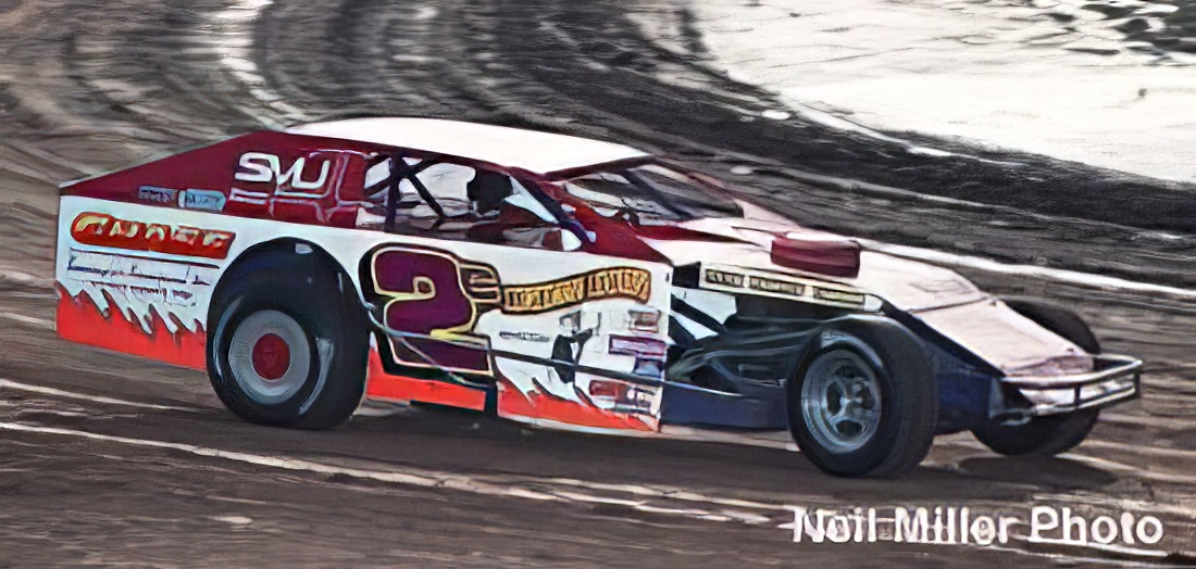 Dave Cain