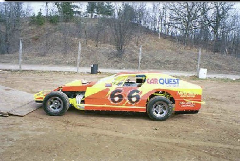 Dave Lehr