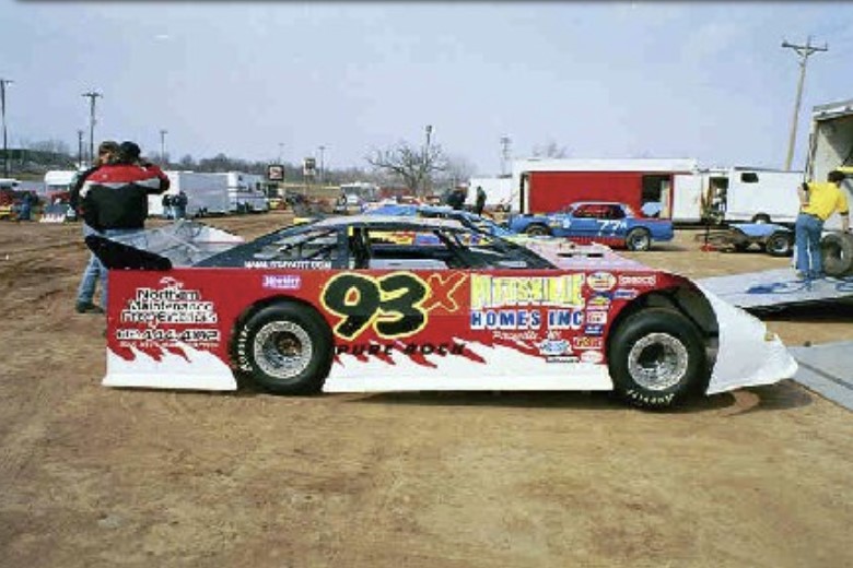 Eric Pember