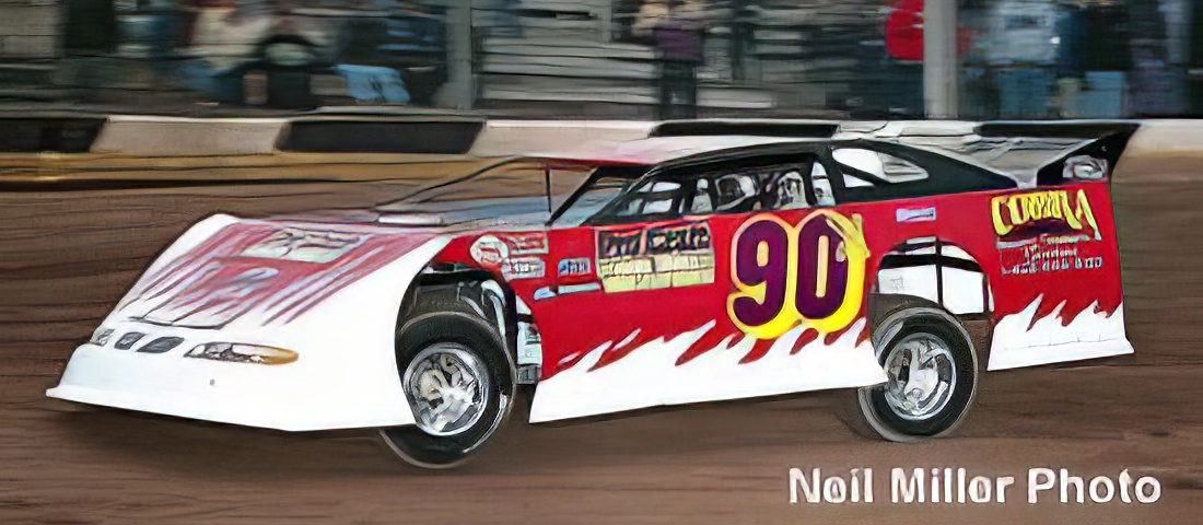 Eric Pember