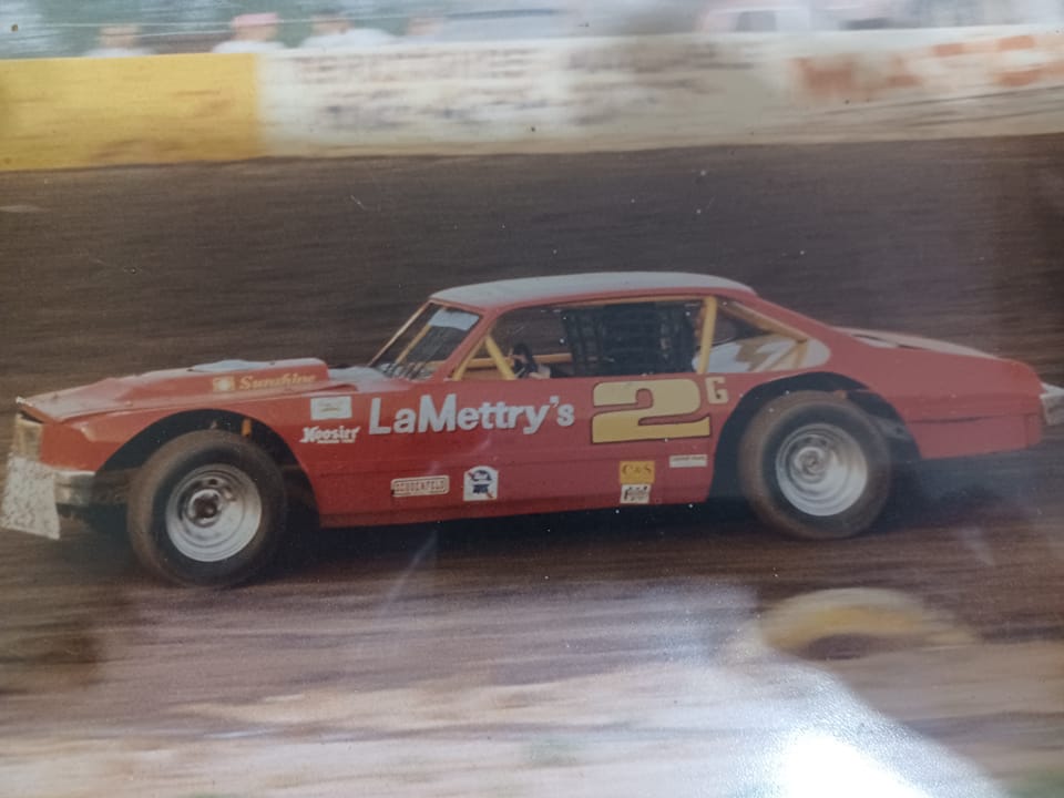 Greg Steffen