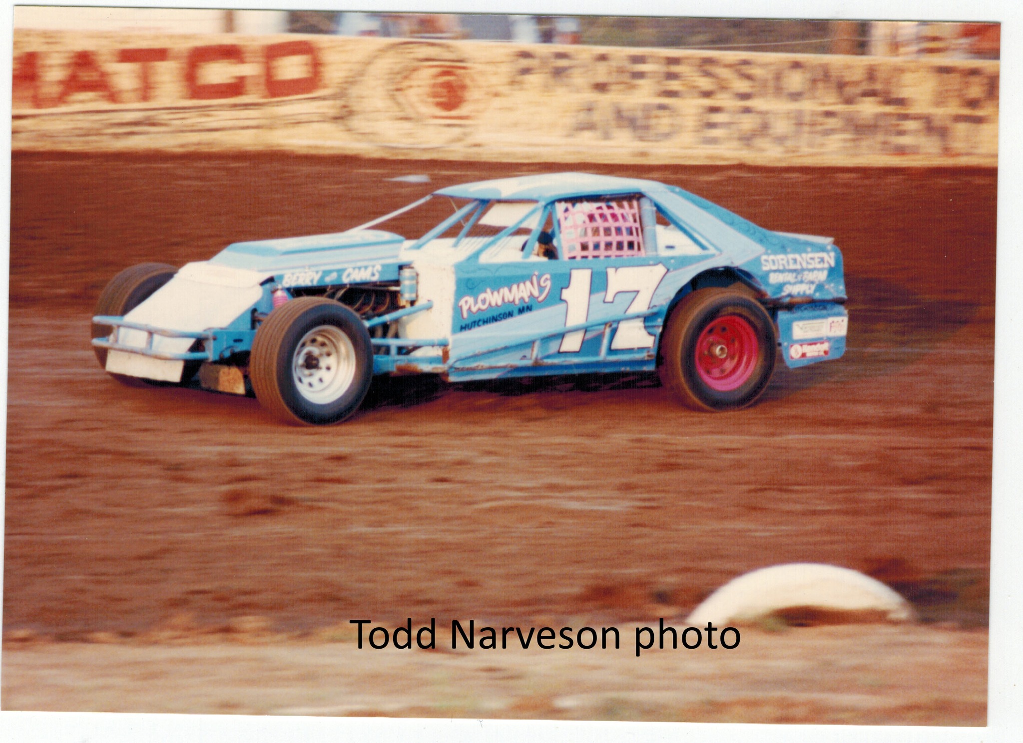 Jamie Lemke